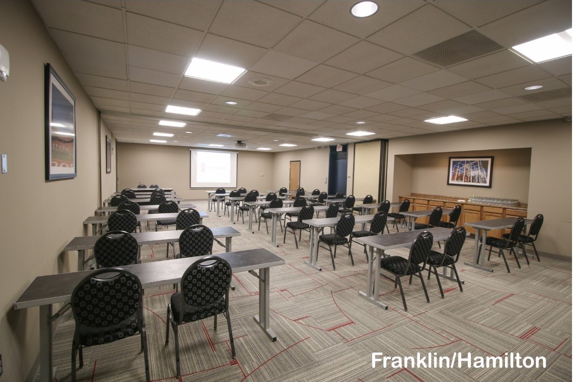 About the Fawcett Center